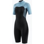 Dámský Mistral Breeze 2,5/2mm Ladies Shorty black/blue – Hledejceny.cz