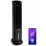 Klarstein Polar Tower Smart černý – Zboží Mobilmania