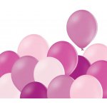 Belbal Mix růžových balónků