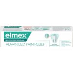 Elmex Sensitive Professional Gentle Whitening 75 ml – Zboží Dáma