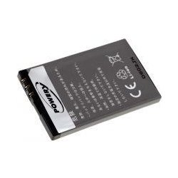 Powery Nokia 6700 slide 820mAh