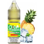 Oxva OX Passion Pineapple Freeze 10 ml 10 mg – Hledejceny.cz