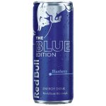 Red Bull The Blue edition borůvka 250ml – Hledejceny.cz