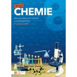 Hravá chemie 8 - PS pro 8. ročník ZŠ a víceletá gymnázia - Fusková Alena a kolektiv – Hledejceny.cz