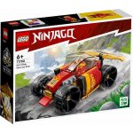 LEGO® NINJAGO® 71780 Kaiův nindža závoďák EVO – Sleviste.cz