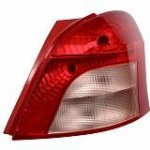 Zadní světlo - pravé TOYOTA YARIS (XP9) | 2006-2009 | DEPO | – Hledejceny.cz