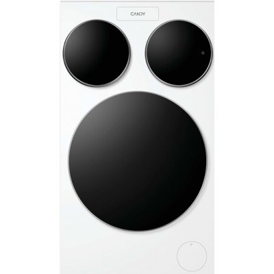 Candy MQD 410CBL9-S – Zboží Dáma