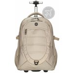 Enrico Benetti Cornell béžová 56L – Zboží Dáma