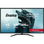 iiyama G-Master G4380UHSU-B2 – Hledejceny.cz