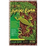 Hagen ExoTerra podestýlka Jungle Earth 8,8 l – Zboží Mobilmania