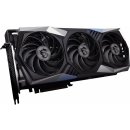 Grafická karta MSI Radeon RX 6900XT GAMING Z TRIO 16G