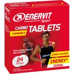 Enervit Carbo Tablets 24 tablet – Zbozi.Blesk.cz