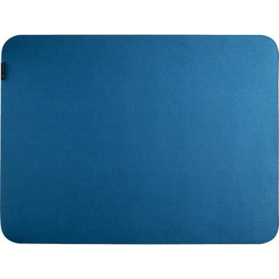 Podložka na stůl Teksto, 50 x 65 cm modrá – Hledejceny.cz