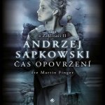 Zaklínač IV: Čas opovržení - Andrzej Sapkowski, Martin Finger – Hledejceny.cz