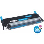 FullPrint Samsung CLT-C4072S - kompatibilní – Zbozi.Blesk.cz