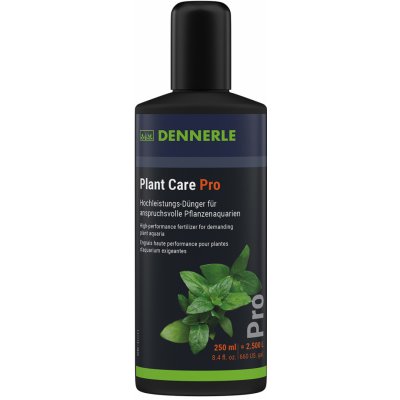 Dennerle Plant Care Pro 250 ml – Hledejceny.cz