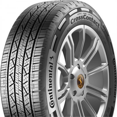 Continental CrossContact H/T 235/50 R18 97V – Hledejceny.cz