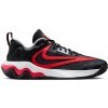 Pánské basketbalové boty Nike Giannis Immortality 3 Black/Red