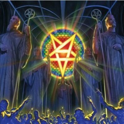 For All Kings - Anthrax CD
