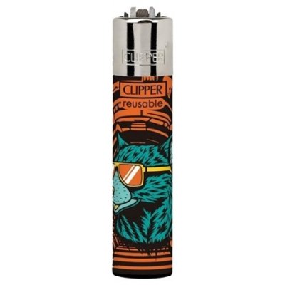 Clipper Cool Animals motiv: Cool Animals 2 – Hledejceny.cz
