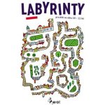 Labyrinty - Jan Jiskra – Zboží Mobilmania