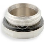 Novaservis Instalatérský program - Zátka radiatoru 1/2" - RA504/15 – Zboží Mobilmania