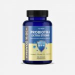 MOVit Energy Probiotika EXTRA STRONG 120 kapslí – Hledejceny.cz