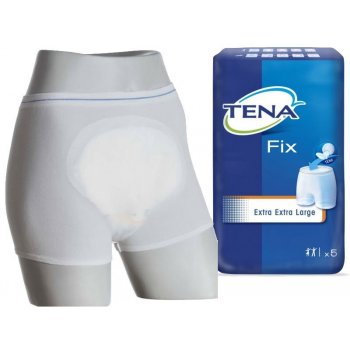 Tena Fix Premium M 5 ks od 126 Kč - Heureka.cz