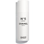 Chanel No.5 Woman deospray 100 ml – Hledejceny.cz