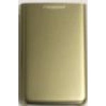 Kryt Nokia 6300 zadní zlatý – Zboží Živě