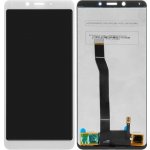 LCD Displej + Dotykové sklo Xiaomi Redmi 6/6A – Zbozi.Blesk.cz