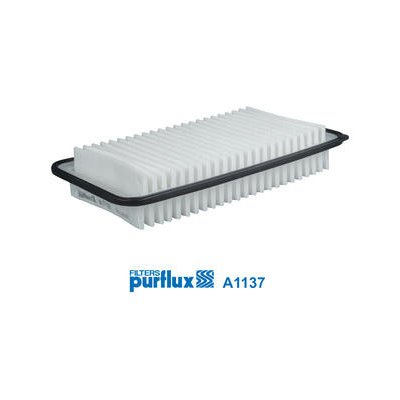 Vzduchový filtr PURFLUX A1137 – Hledejceny.cz