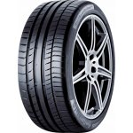 Continental ContiSportContact 5 235/45 R18 94W Ochranný ráfek – Hledejceny.cz