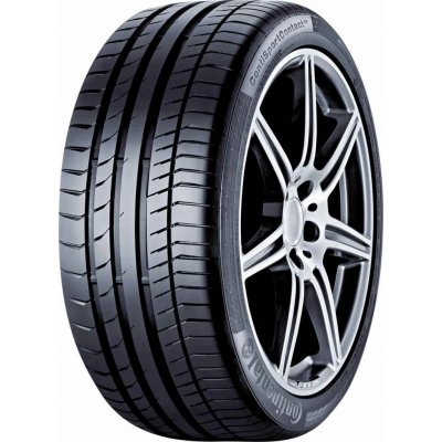 Continental ContiSportContact 5 P 295/35 R21 103Y FR – Hledejceny.cz