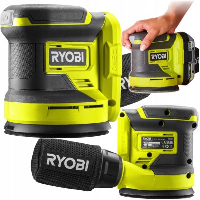 Ryobi RROS18-0 – Sleviste.cz