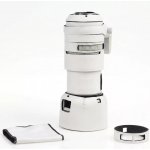 skin4gear neoprenový maskovací obal na objektiv Canon RF 70-200mm f/2.8 L IS USM - Sunny.Day White.Thermo.6 – Hledejceny.cz