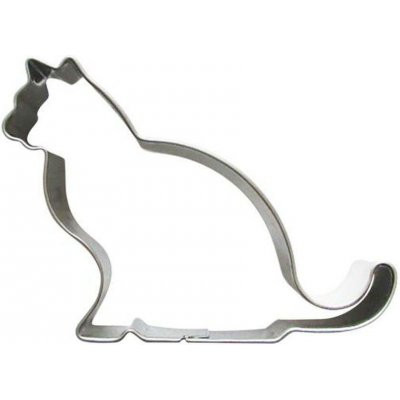 TORO VYKRAJOVÁTKA NA CUKROVÍ-KOČKA,5-6CM NEREZ_hamashop – Hledejceny.cz