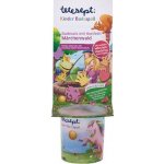 TETESEPT Koupelová sůl Pohádkový les 40 g – Zboží Dáma