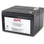 APC Replacement Battery Cartridge APCRBC113 – Hledejceny.cz