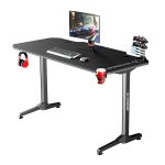 Ultradesk Frag černý – Zboží Dáma