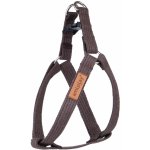 Amiplay Postroj soft Cotton – Zboží Dáma