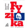 Fyzika pro GYM - Speciální teorie relativity Prometheus