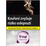 THEO FRENCH KISS 40 g – HobbyKompas.cz