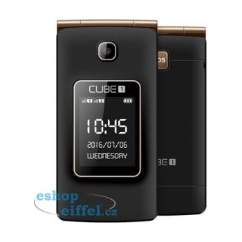 CUBE1 VF200