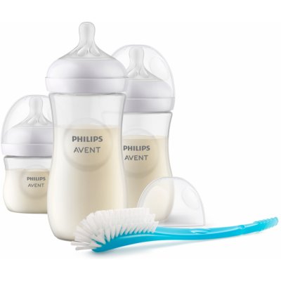 Philips SCD837/12 Natural Response – Zboží Mobilmania