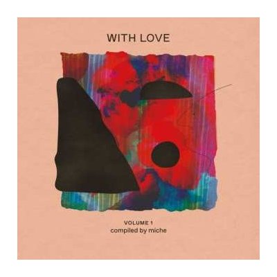 Various - With Love Volume 1 CD – Zbozi.Blesk.cz