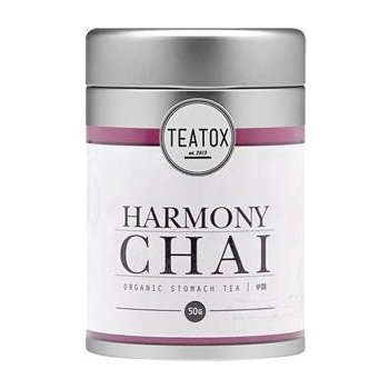 Teatox Harmony Chai sypaný čaj 90 g