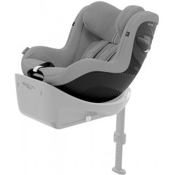 CYBEX Sirona G i-Size PLUS Gold Line 2025 stone grey