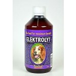 Aquamid - Elektrolyt 500 ml – Zbozi.Blesk.cz