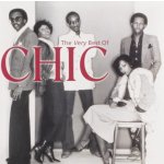 Chic - Very Best of Chic CD – Hledejceny.cz